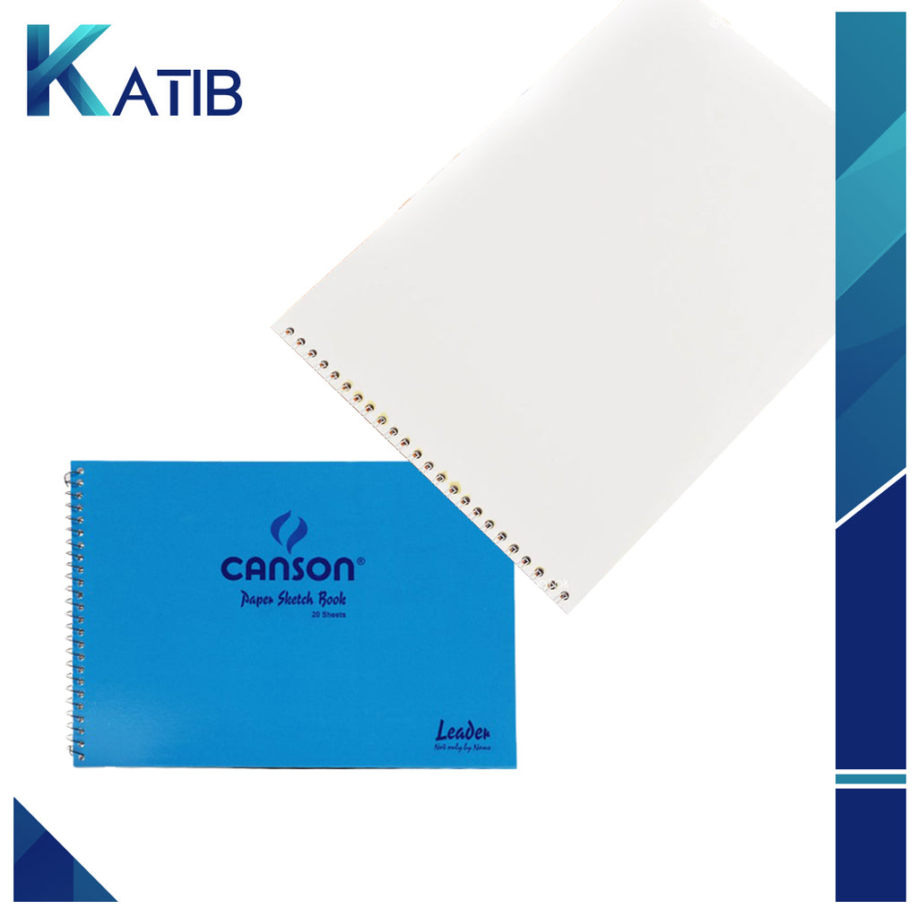 Canson XL Marker 70 GSM Very Smooth A3 Drawing Sketch Pad Price in India -  Buy Canson XL Marker 70 GSM Very Smooth A3 Drawing Sketch Pad online at  Flipkart.com